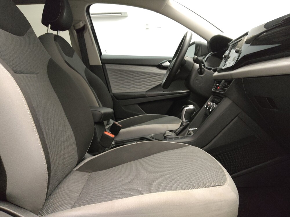 2024 Volkswagen Taos in Fort Worth, TX 76116 - 18137847 21