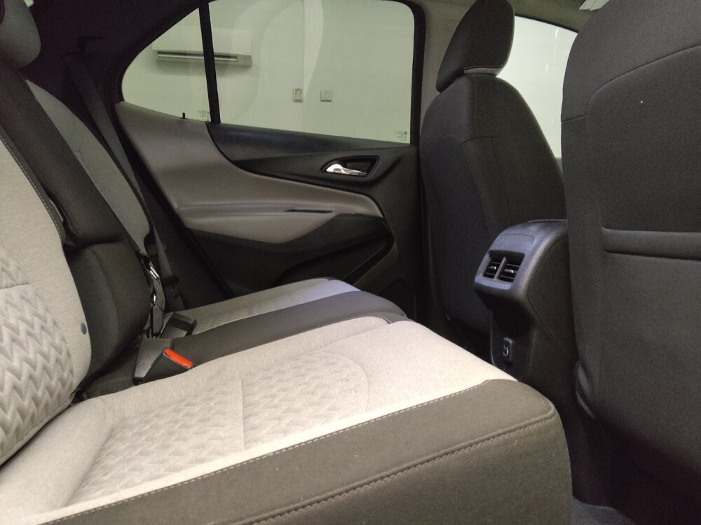 2023 Chevrolet Equinox in Arlington, TX 76011 - 18137848 19