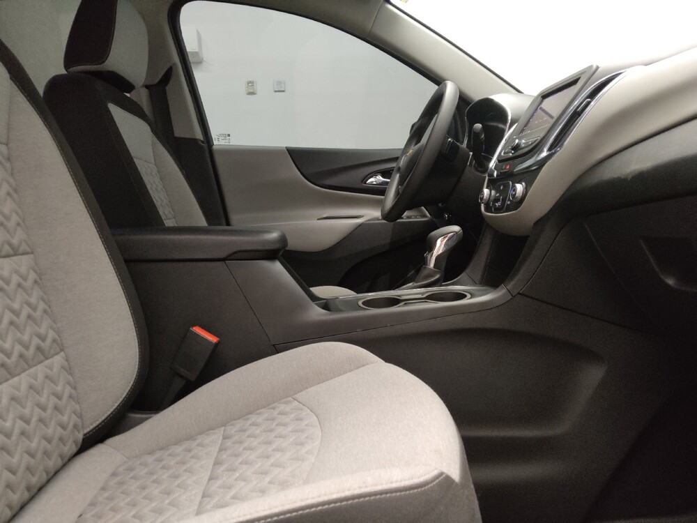 2023 Chevrolet Equinox in Arlington, TX 76011 - 18137848 21