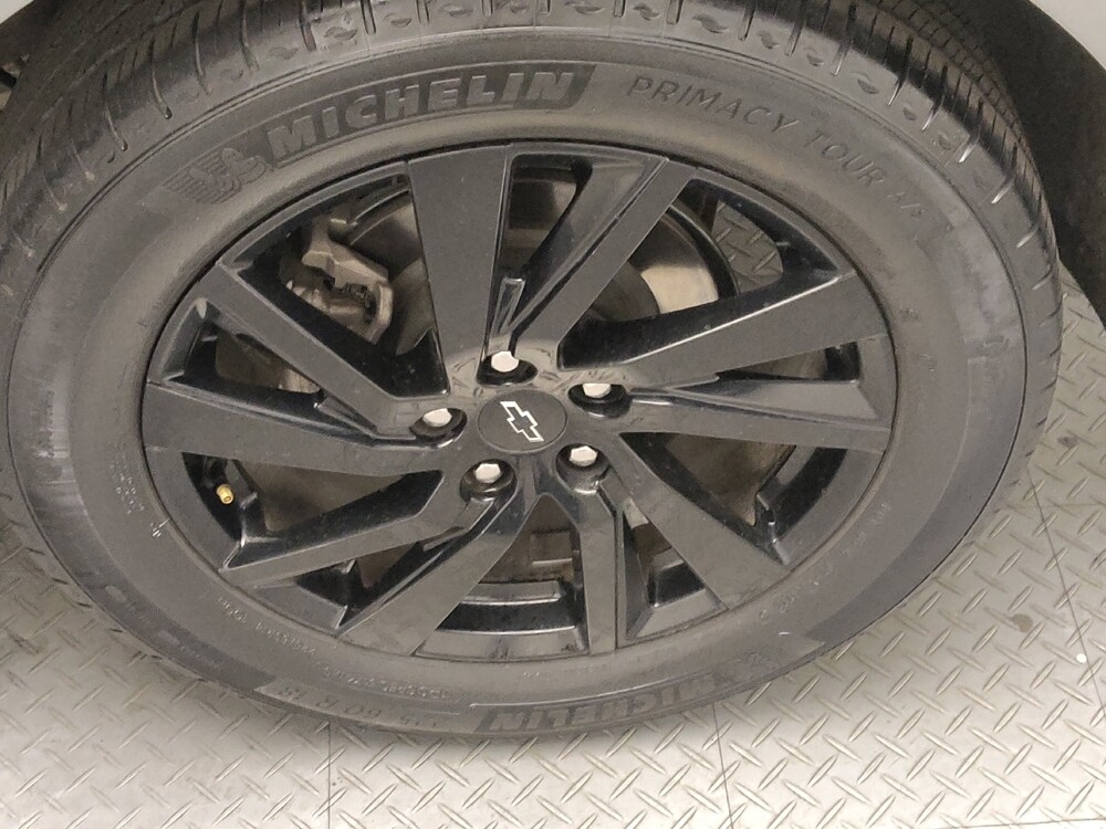 2023 Chevrolet Equinox in Arlington, TX 76011 - 18137848 31