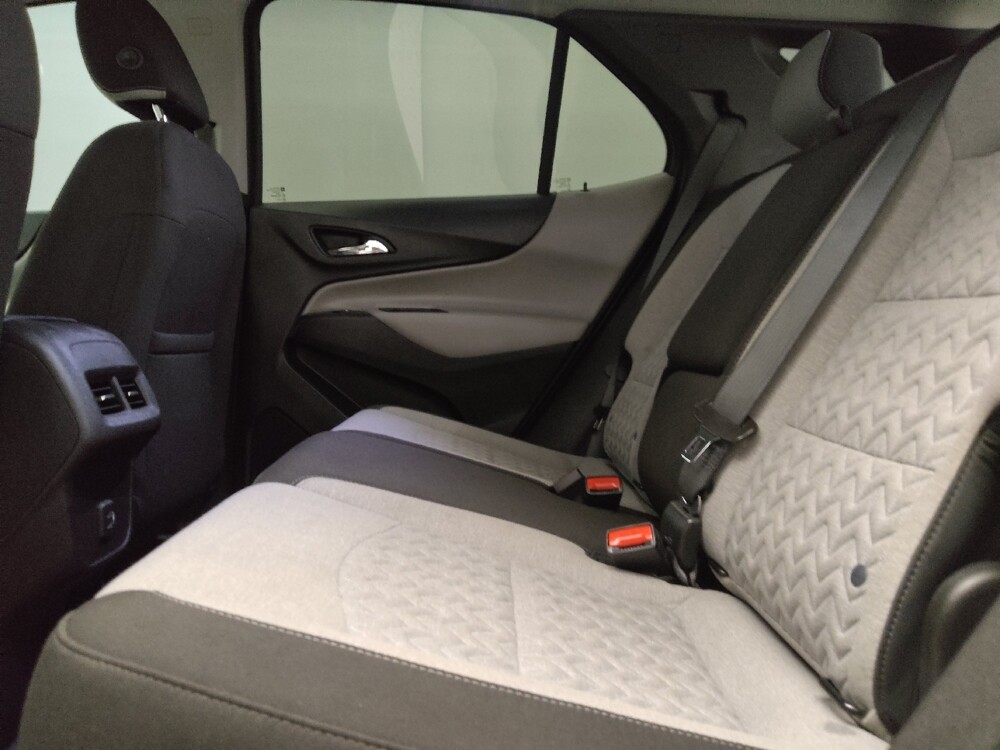 2023 Chevrolet Equinox in Arlington, TX 76011 - 18137848 18