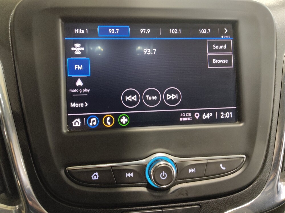 2023 Chevrolet Equinox in Arlington, TX 76011 - 18137848 25