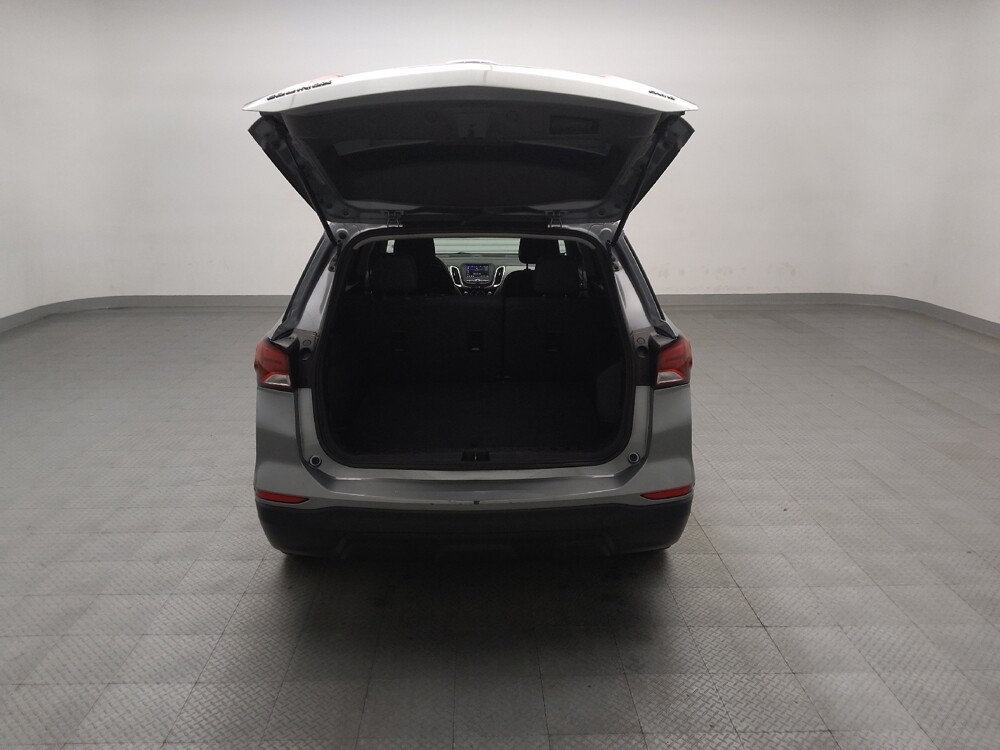 2023 Chevrolet Equinox in Arlington, TX 76011 - 18137848 29