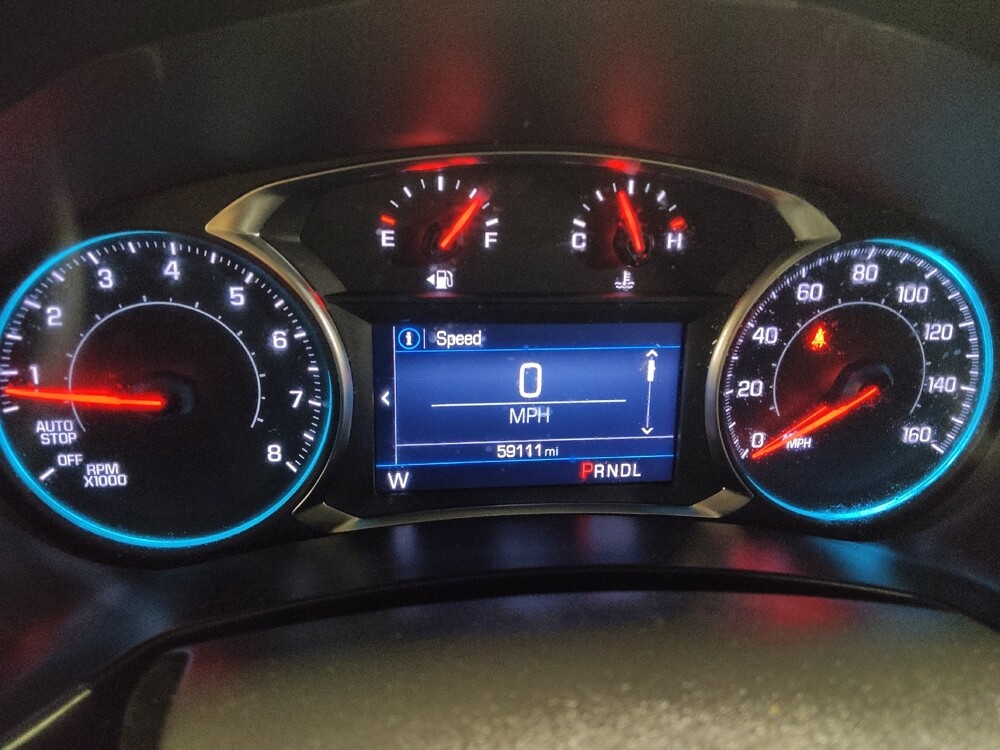 2023 Chevrolet Equinox in Arlington, TX 76011 - 18137848 23