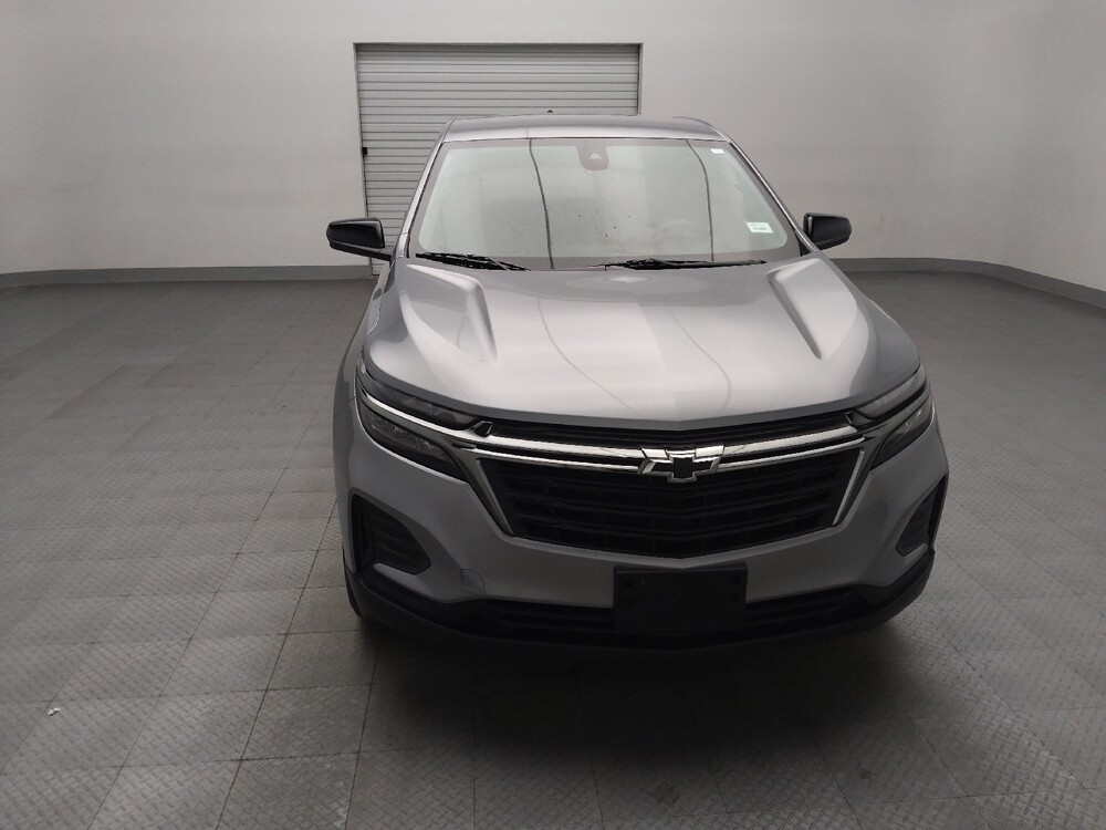 2023 Chevrolet Equinox in Arlington, TX 76011 - 18137848 14
