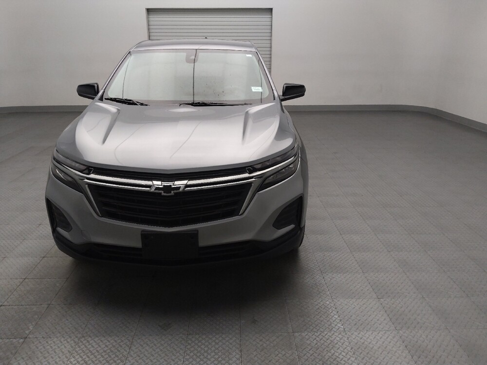 2023 Chevrolet Equinox in Arlington, TX 76011 - 18137848 15