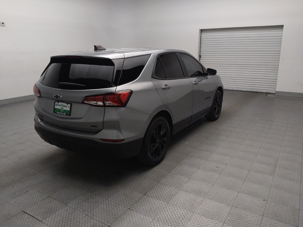 2023 Chevrolet Equinox in Arlington, TX 76011 - 18137848 9