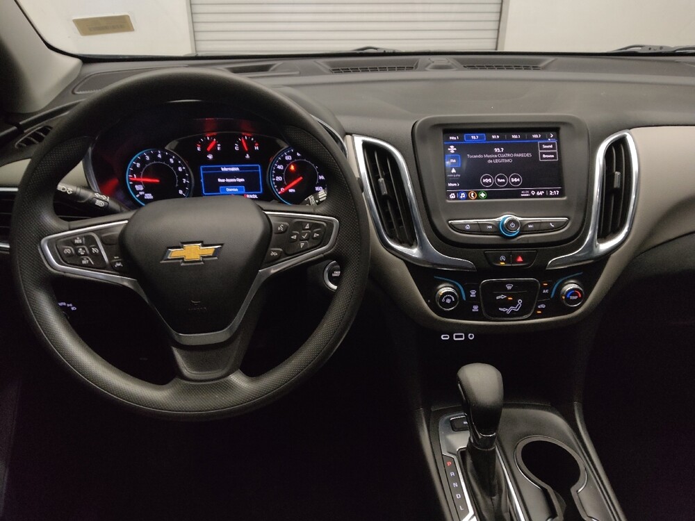 2023 Chevrolet Equinox in Arlington, TX 76011 - 18137848 22