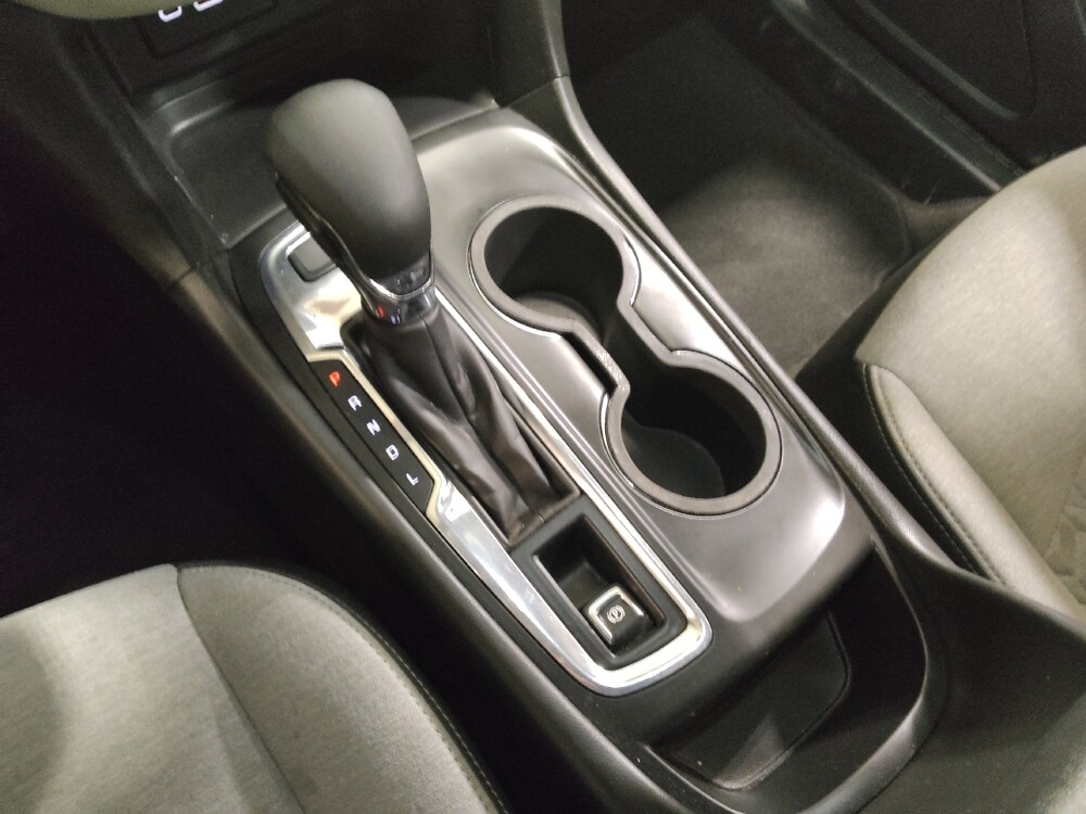 2023 Chevrolet Equinox in Arlington, TX 76011 - 18137848 26