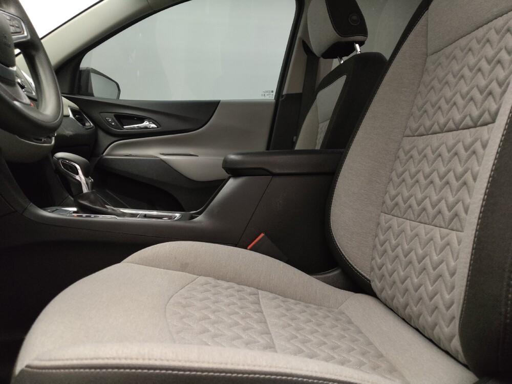 2023 Chevrolet Equinox in Arlington, TX 76011 - 18137848 17