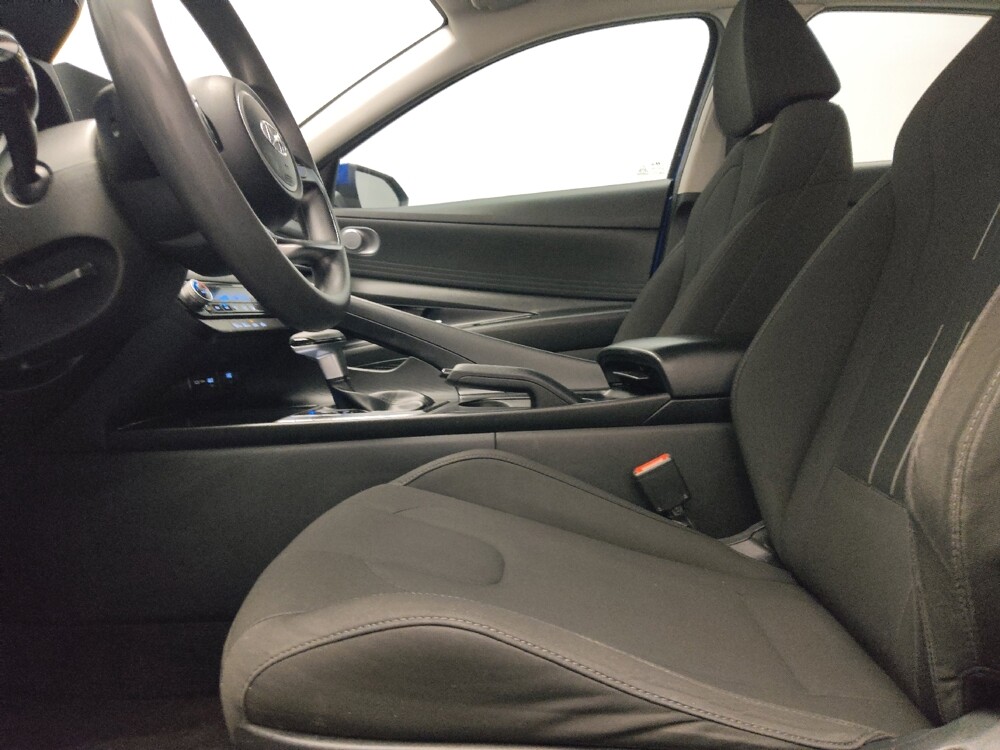 2021 Hyundai Elantra in Arlington, TX 76011 - 18137849 17