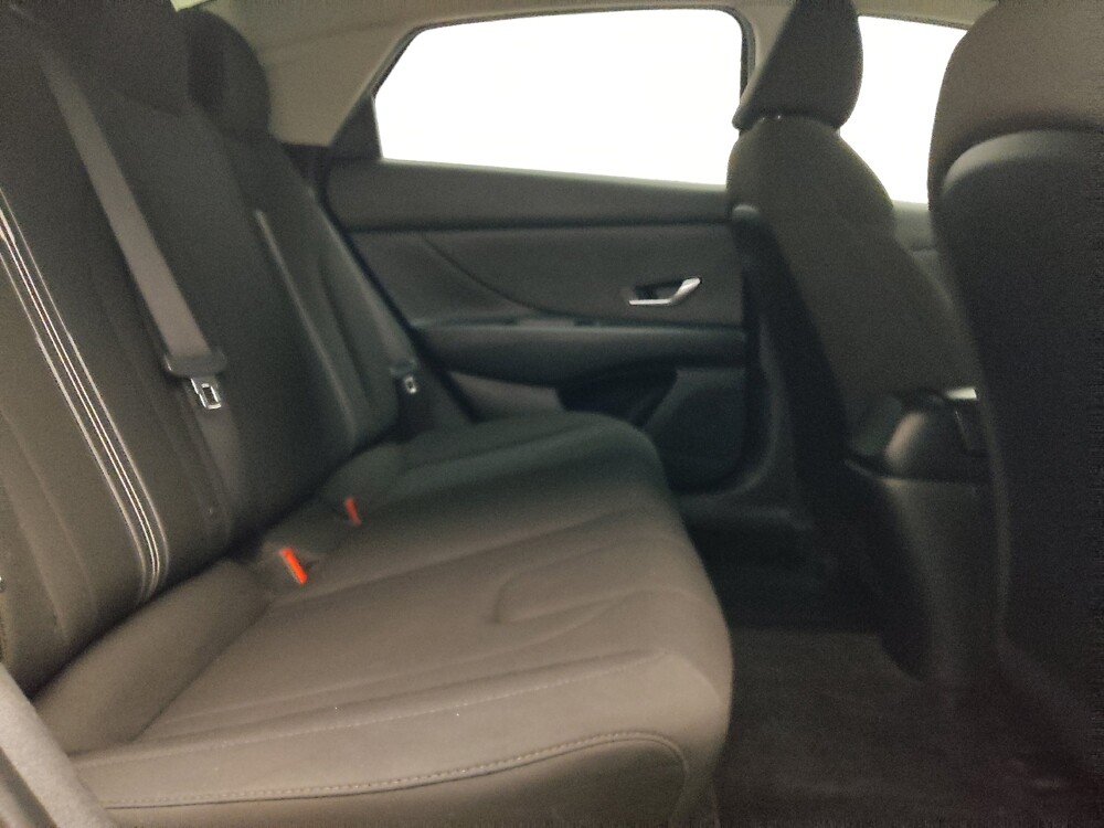 2021 Hyundai Elantra in Arlington, TX 76011 - 18137849 19