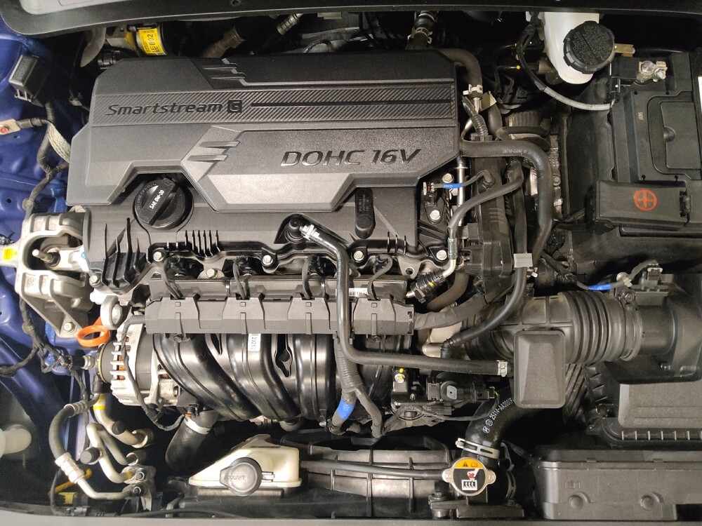 2021 Hyundai Elantra in Arlington, TX 76011 - 18137849 30