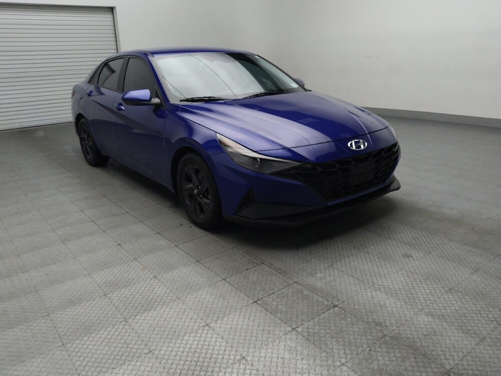 2021 Hyundai Elantra in Arlington, TX 76011 - 18137849 13