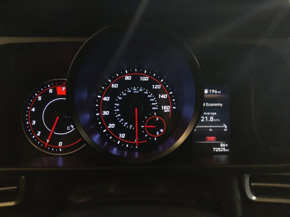 2021 Hyundai Elantra in Arlington, TX 76011 - 18137849 23