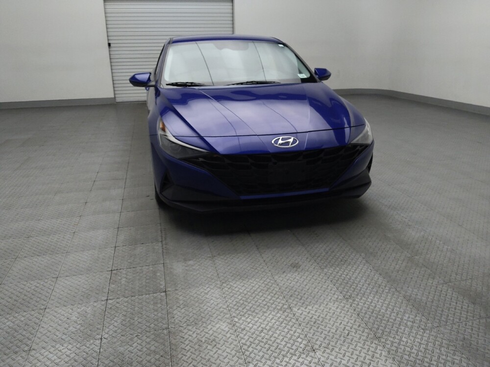 2021 Hyundai Elantra in Arlington, TX 76011 - 18137849 14