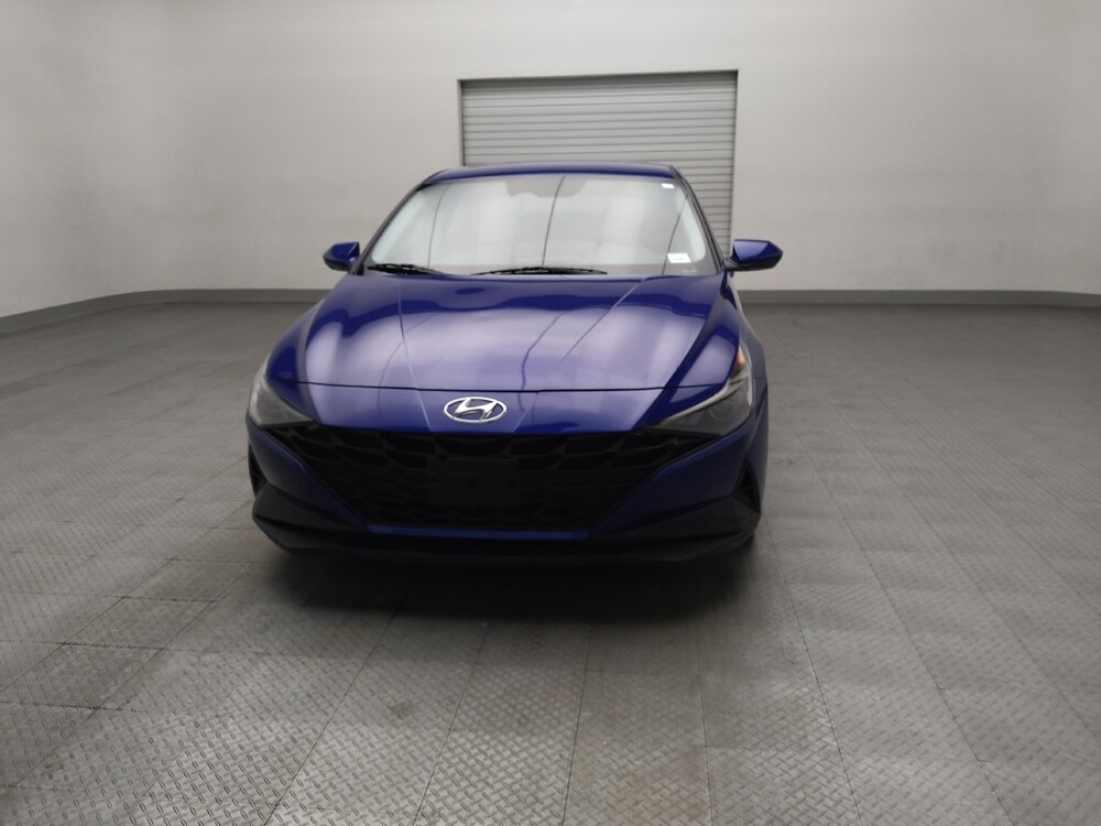 2021 Hyundai Elantra in Arlington, TX 76011 - 18137849 15