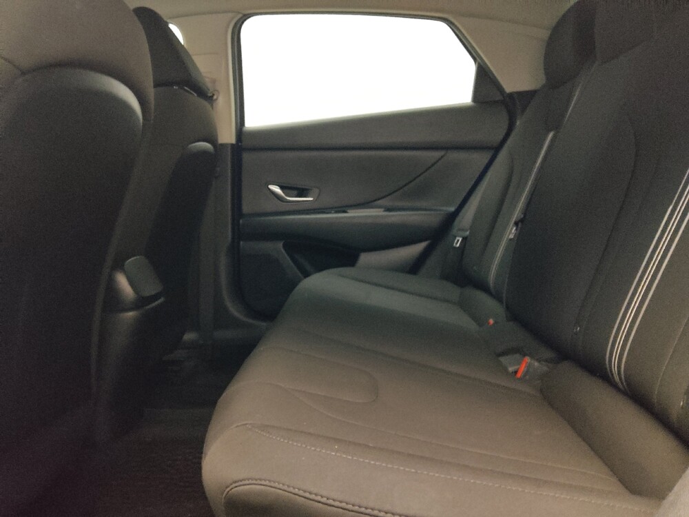 2021 Hyundai Elantra in Arlington, TX 76011 - 18137849 18