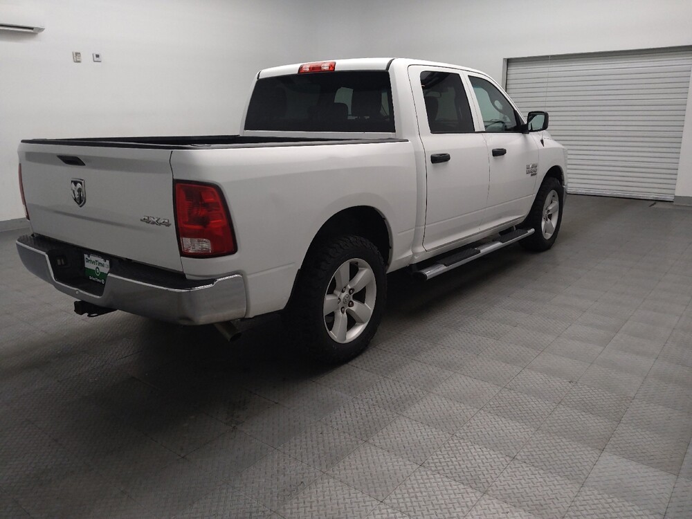 2020 RAM 1500 in Plano, TX 75074 - 18137850 9
