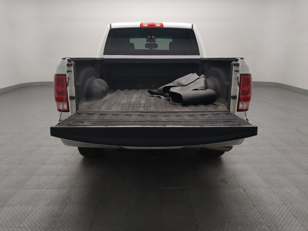 2020 RAM 1500 in Plano, TX 75074 - 18137850 29