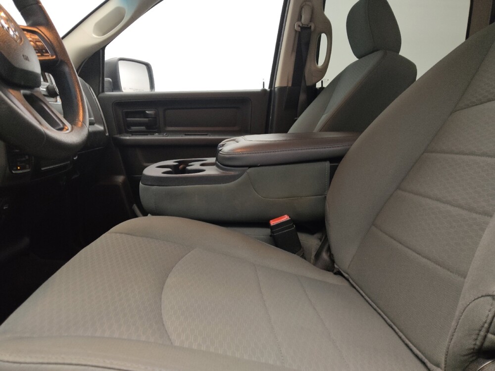 2020 RAM 1500 in Plano, TX 75074 - 18137850 17
