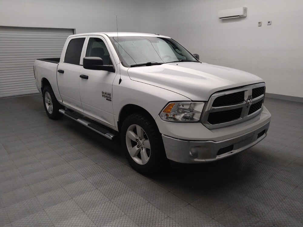 2020 RAM 1500 in Plano, TX 75074 - 18137850 13