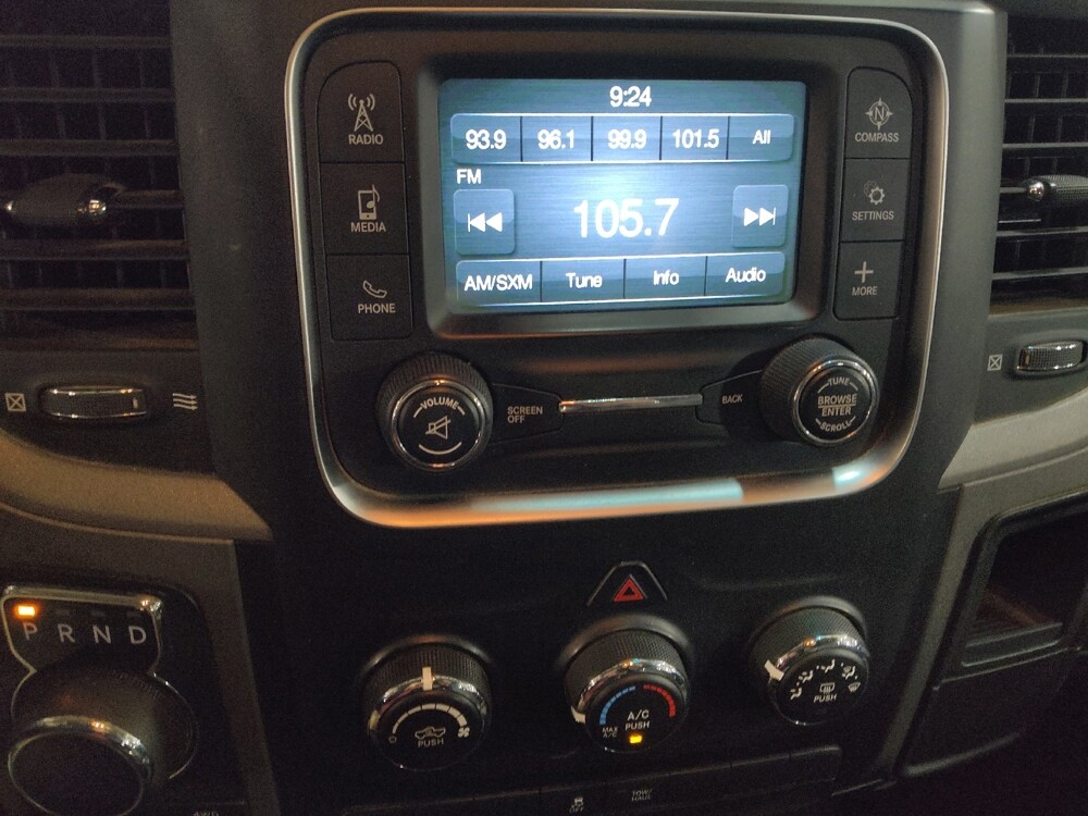 2020 RAM 1500 in Plano, TX 75074 - 18137850 25