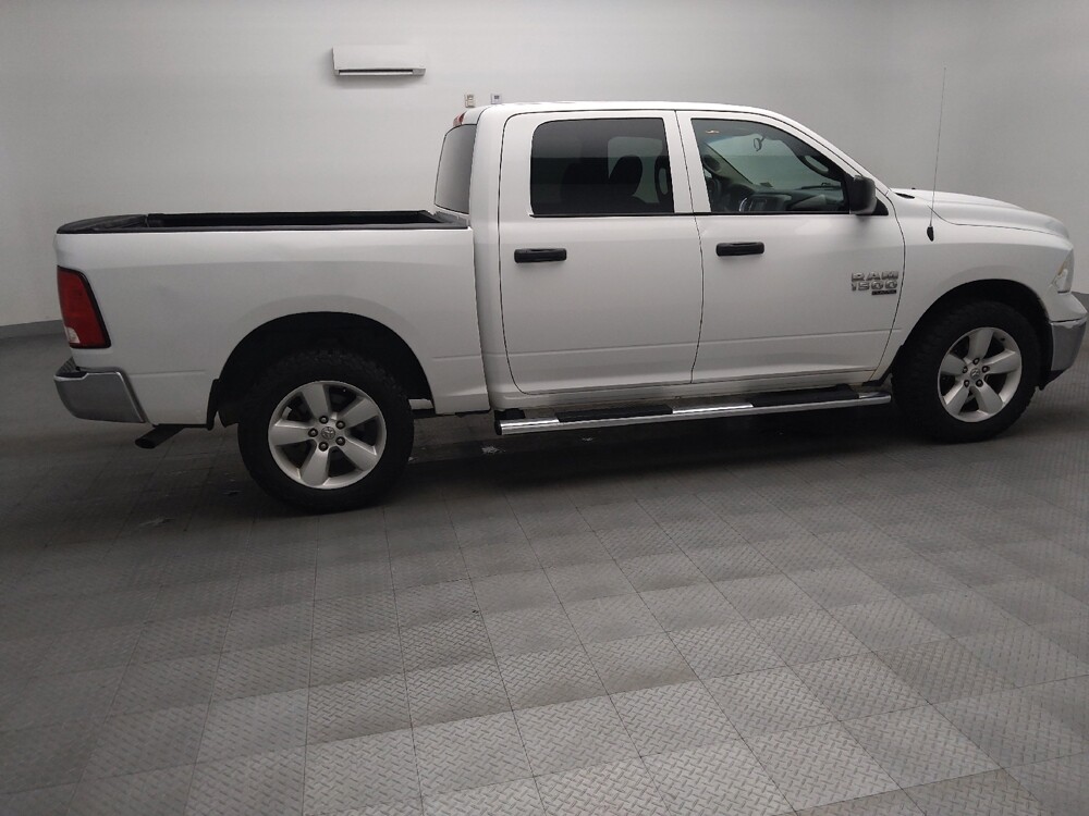 2020 RAM 1500 in Plano, TX 75074 - 18137850 10