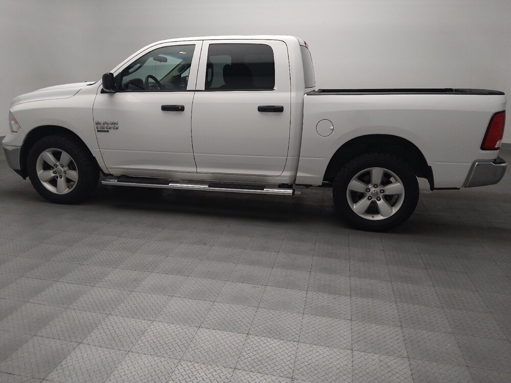2020 RAM 1500 in Plano, TX 75074 - 18137850 3