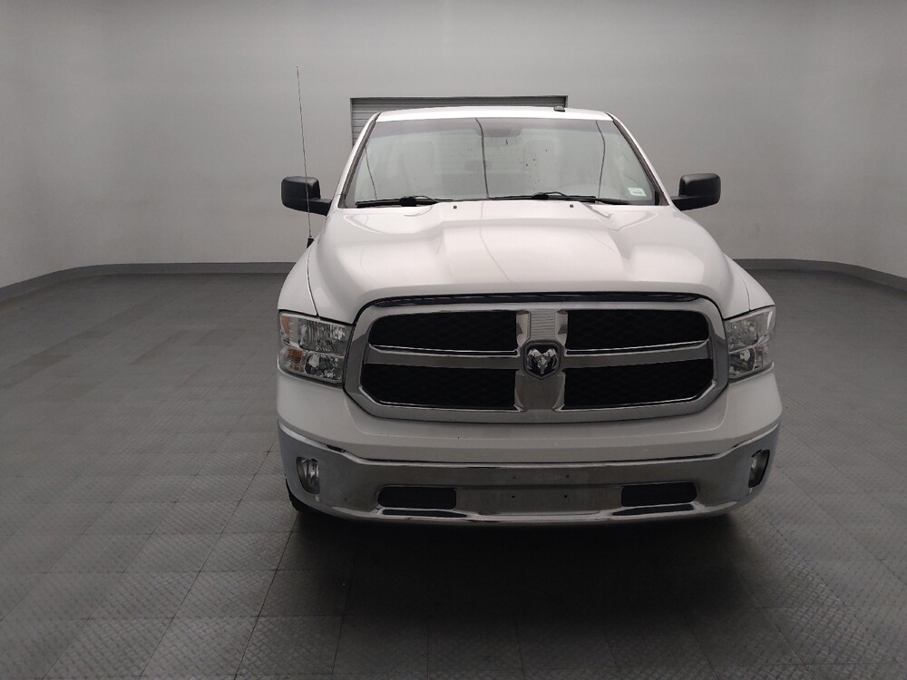 2020 RAM 1500 in Plano, TX 75074 - 18137850 14
