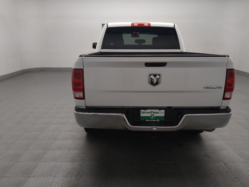 2020 RAM 1500 in Plano, TX 75074 - 18137850 6
