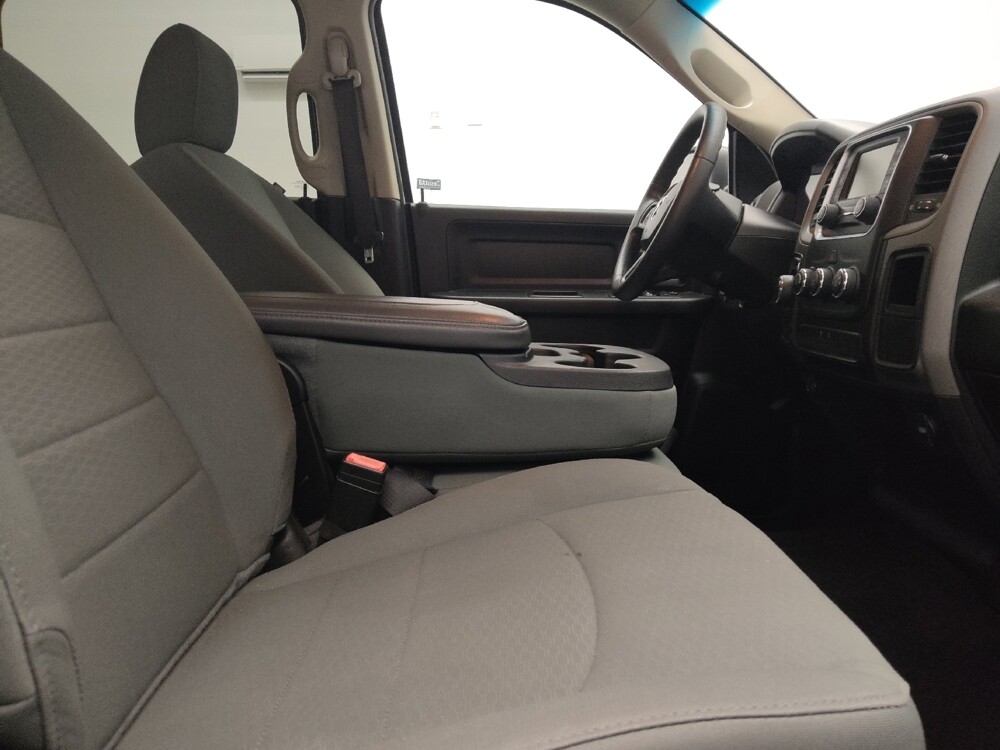 2020 RAM 1500 in Plano, TX 75074 - 18137850 21