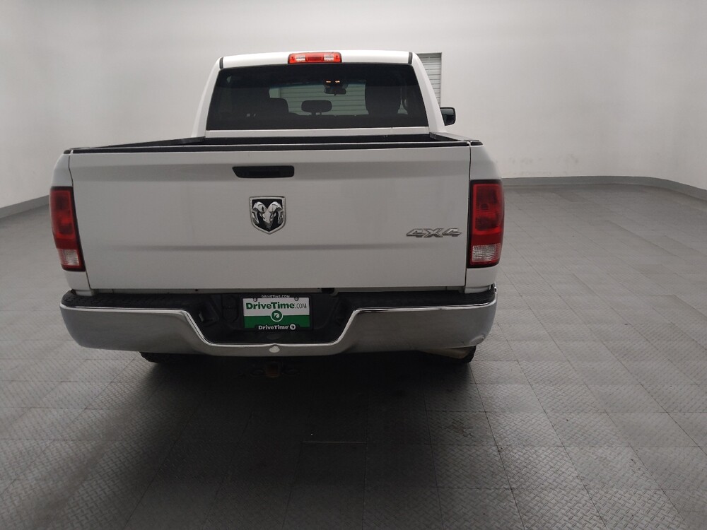2020 RAM 1500 in Plano, TX 75074 - 18137850 7