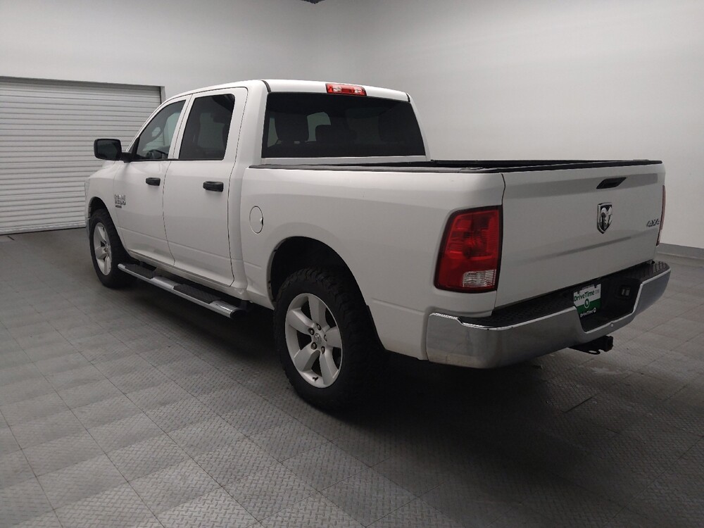 2020 RAM 1500 in Plano, TX 75074 - 18137850 5