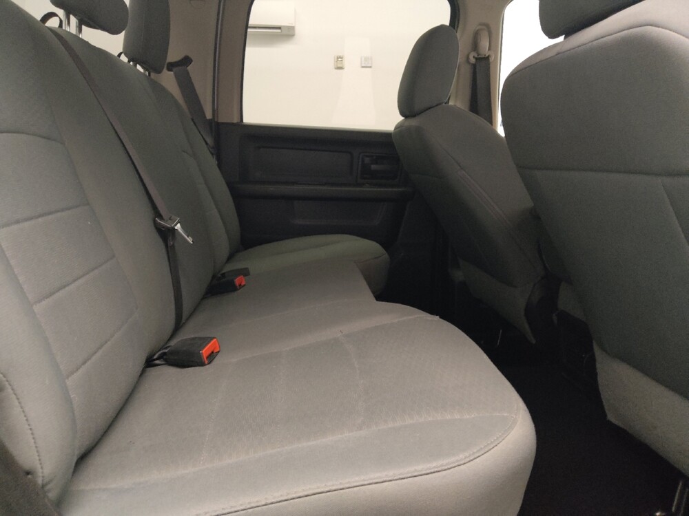 2020 RAM 1500 in Plano, TX 75074 - 18137850 19