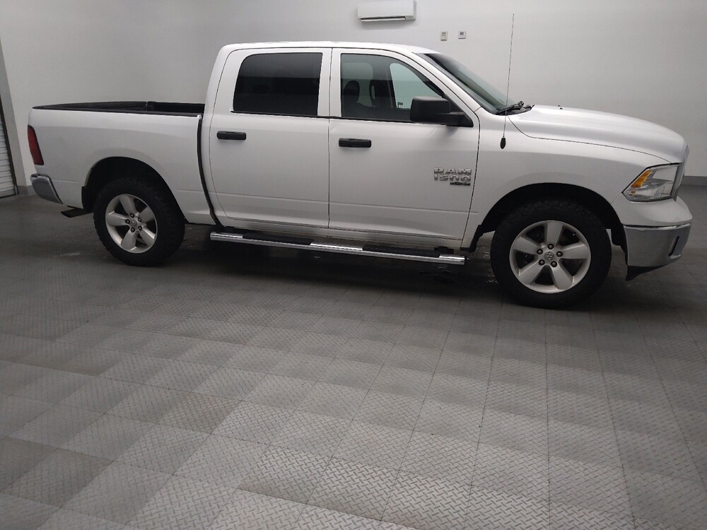 2020 RAM 1500 in Plano, TX 75074 - 18137850 11