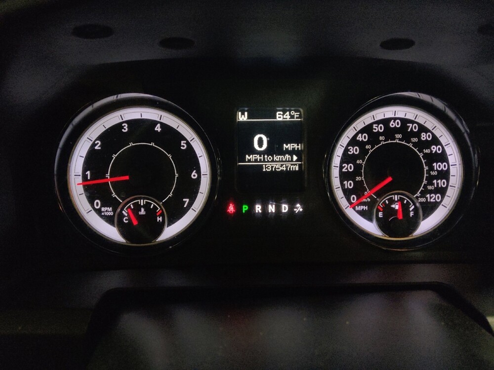 2020 RAM 1500 in Plano, TX 75074 - 18137850 23