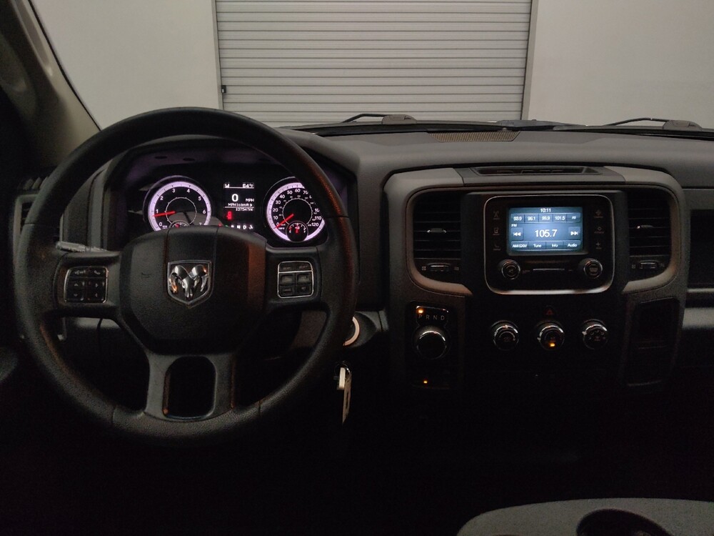 2020 RAM 1500 in Plano, TX 75074 - 18137850 22