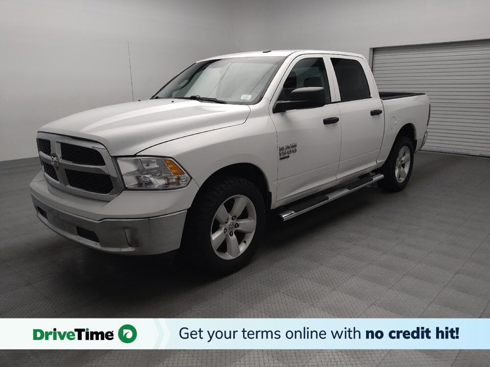2020 RAM 1500 in Plano, TX 75074 - 18137850