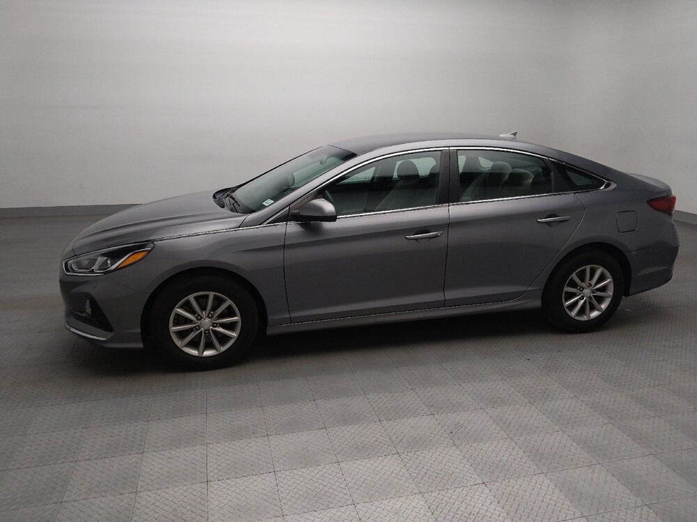 2019 Hyundai Sonata in Fort Worth, TX 76116 - 18137853 2