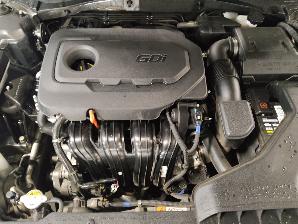 2019 Hyundai Sonata in Fort Worth, TX 76116 - 18137853 30
