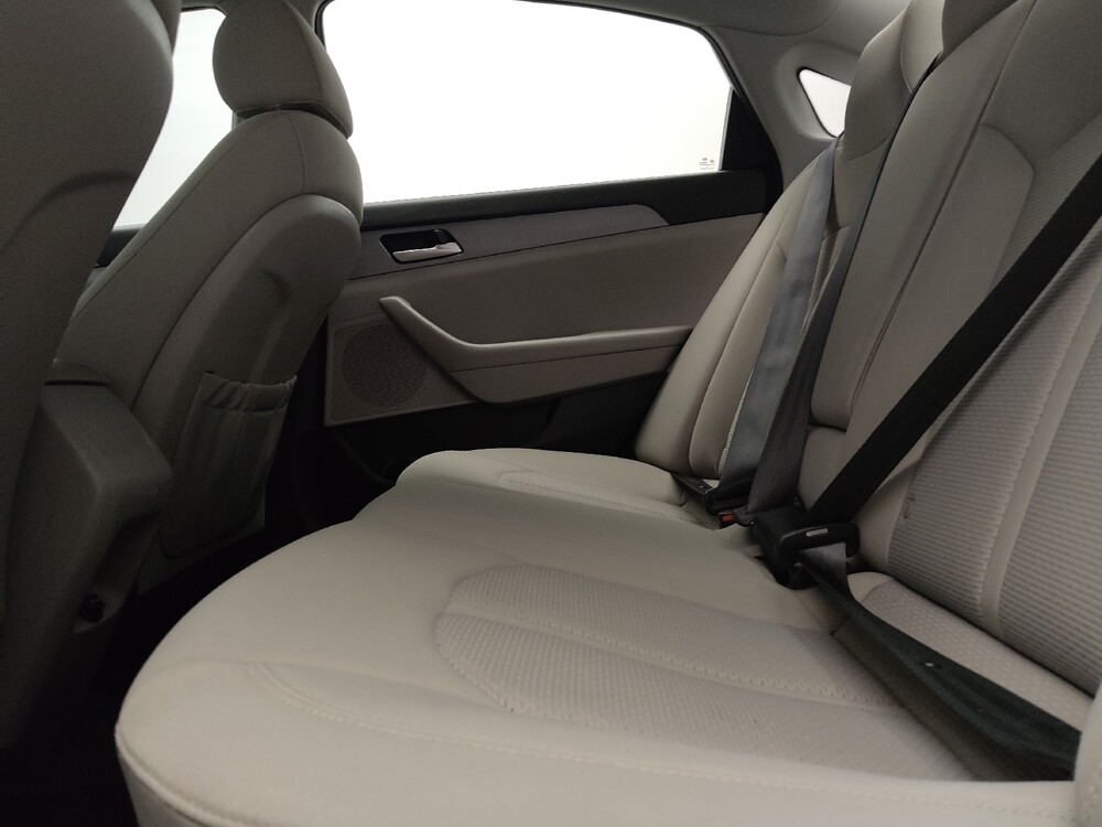 2019 Hyundai Sonata in Fort Worth, TX 76116 - 18137853 18