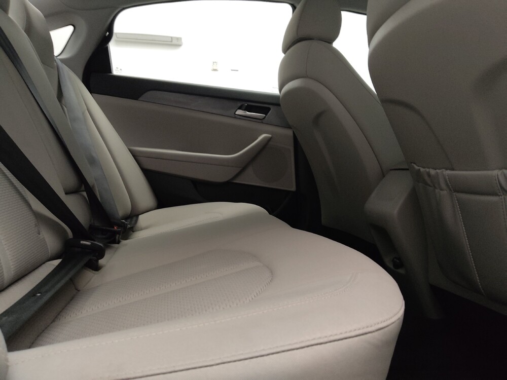 2019 Hyundai Sonata in Fort Worth, TX 76116 - 18137853 19
