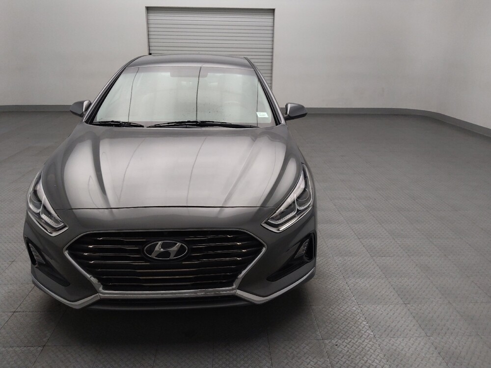 2019 Hyundai Sonata in Fort Worth, TX 76116 - 18137853 15
