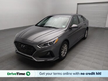 2019 Hyundai Sonata in Fort Worth, TX 76116