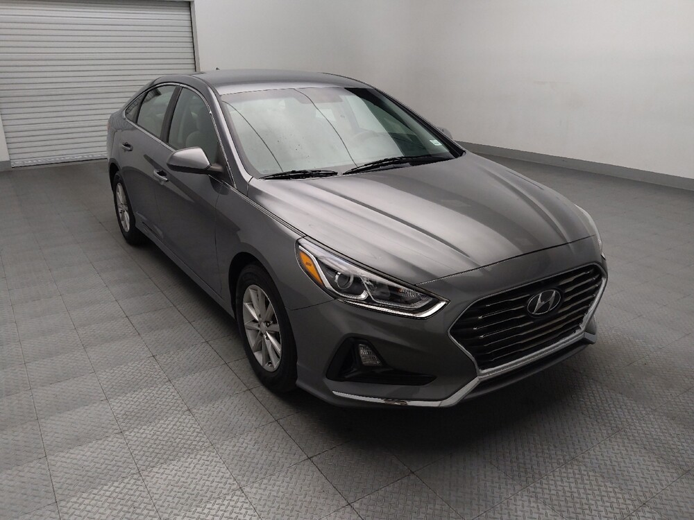 2019 Hyundai Sonata in Fort Worth, TX 76116 - 18137853 13
