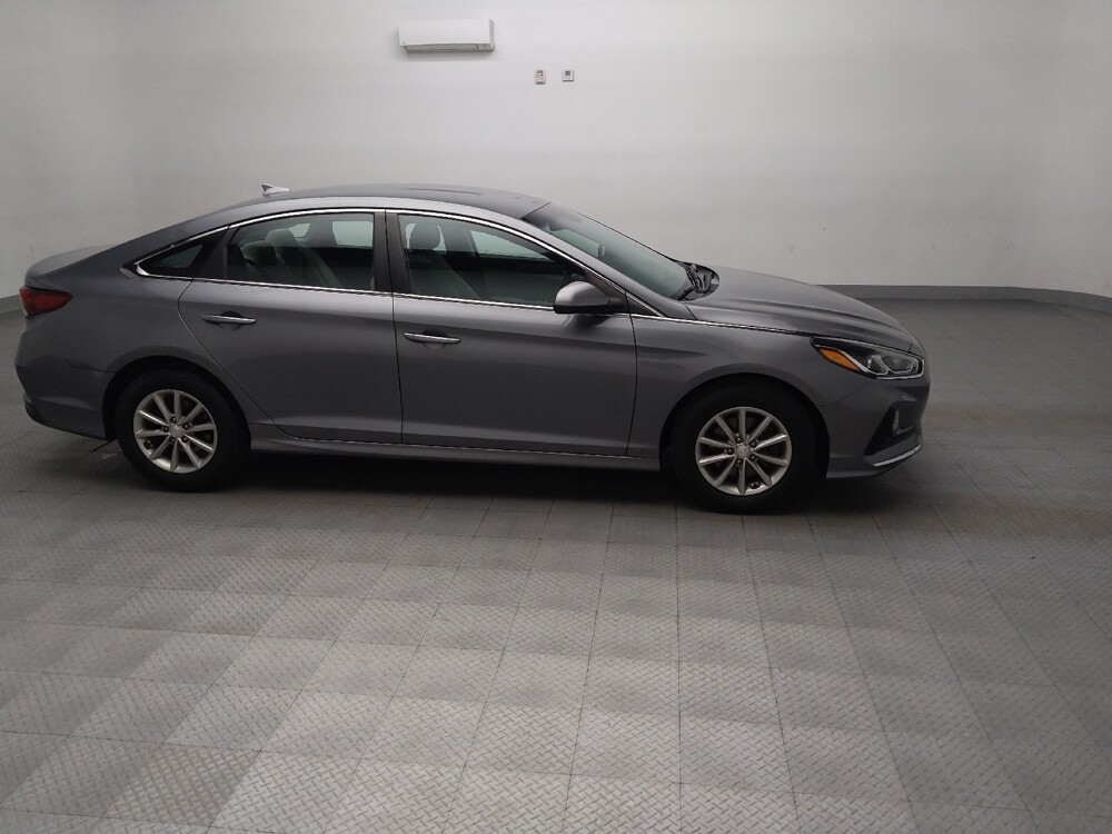 2019 Hyundai Sonata in Fort Worth, TX 76116 - 18137853 11