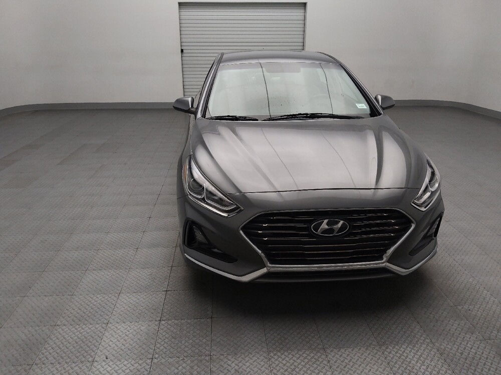 2019 Hyundai Sonata in Fort Worth, TX 76116 - 18137853 14