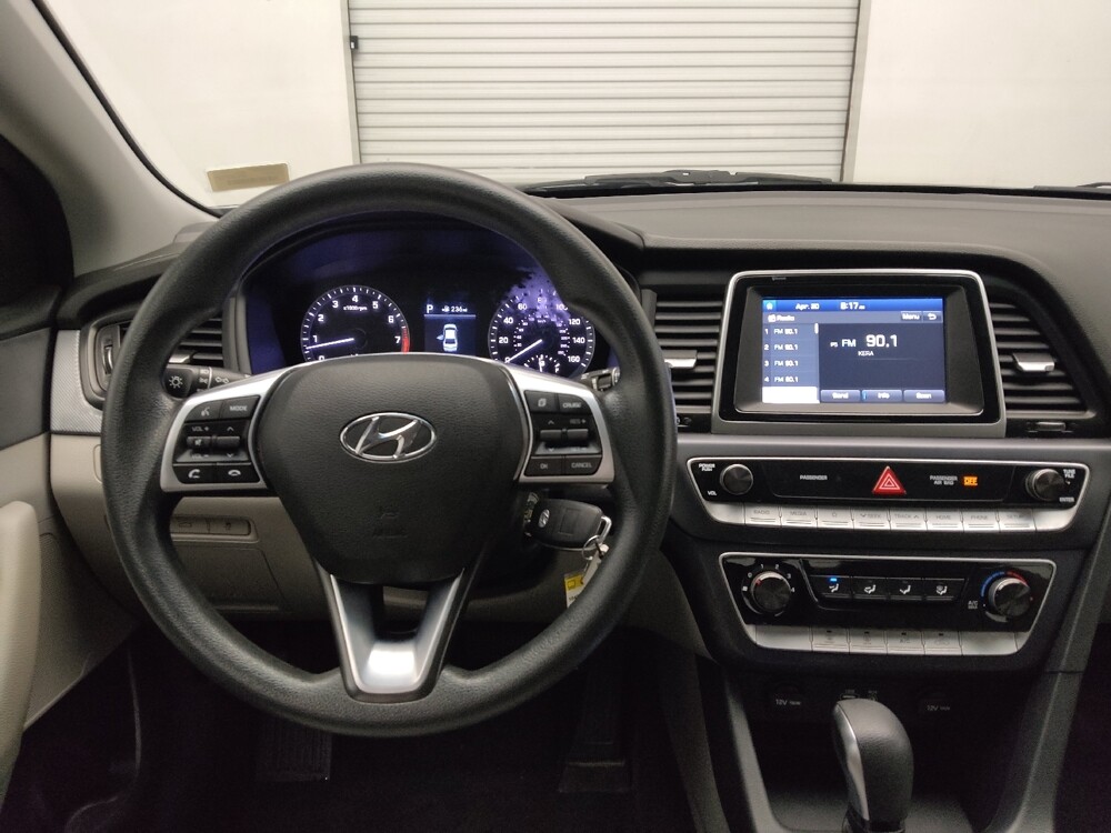 2019 Hyundai Sonata in Fort Worth, TX 76116 - 18137853 22