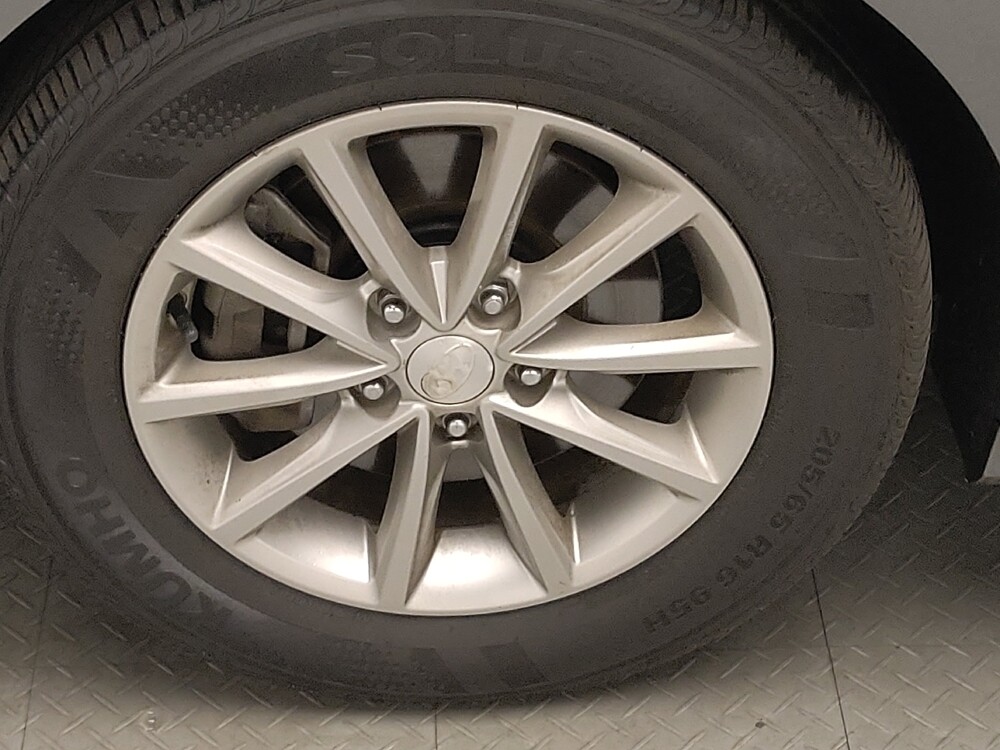 2019 Hyundai Sonata in Fort Worth, TX 76116 - 18137853 31